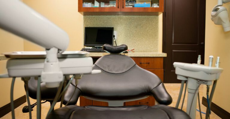 Should Dentists Be Regulators of Teeth Whitening Providers? What the Supreme Court Ruled.