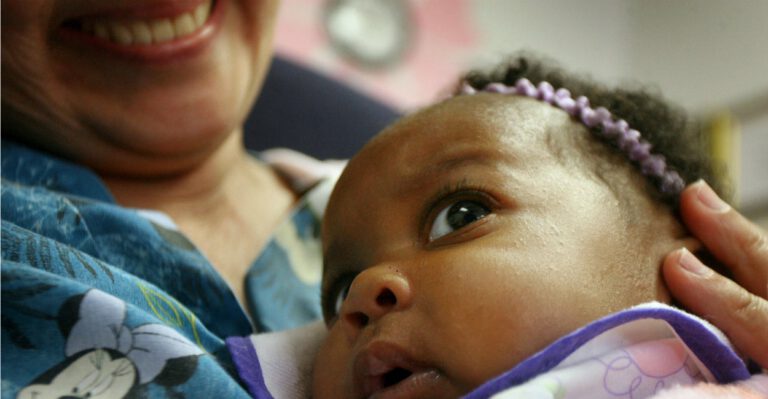 How Congress Can Protect Adoption, Foster Care Agencies Who Want Mom, Dad for Kids