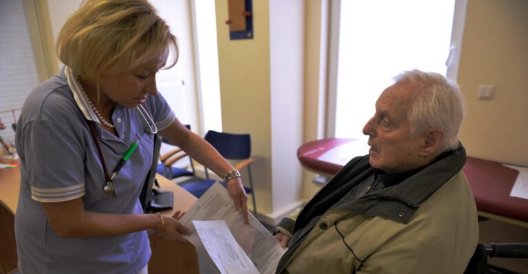 Why Conservative Groups Oppose John Boehner and Nancy Pelosi’s Plan for Medicare Payments