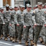 Republicans in House, Senate Split on How to Boost Defense Spending