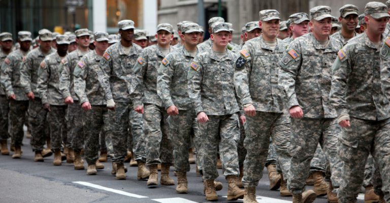 Republicans in House, Senate Split on How to Boost Defense Spending