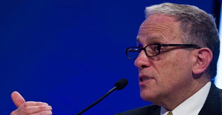 How a $300 Million Bet on Australian Satellite Company Went Wrong for Export-Import Bank