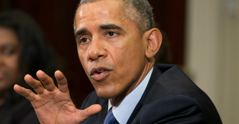 Obama Can’t Bypass the Supreme Court