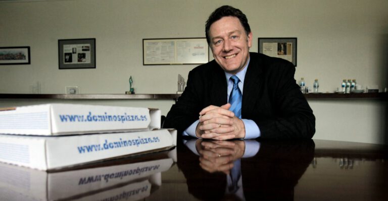 What the Domino’s CEO Would Change on Taxes, Obamacare