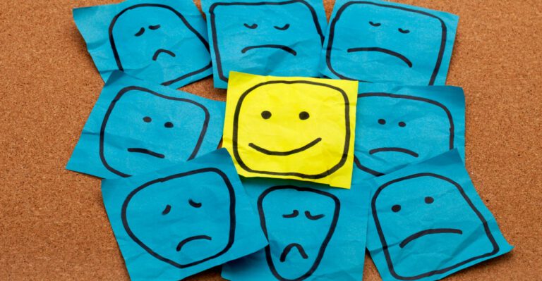 The Problems With New Study ‘Showing’ Liberals Are Happier Than Conservatives