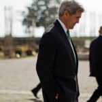 Obama Administration Courts Iran While Slapping Israel