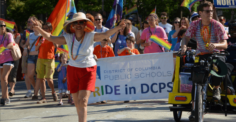 Should Catholic Schools Be Forced to Fund LGBT Student Groups?