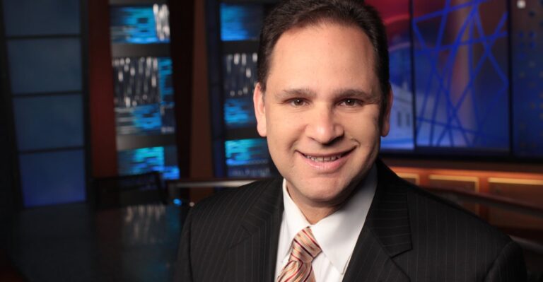 The Daily Signal Adds Veteran Journalist David Brody as Contributor