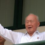 Singapore's Lee Harnessed the Free Market to Make His Country Prosperous