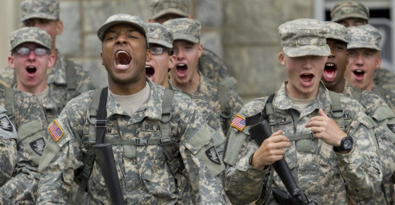 Military Exercises Do Not Violate Posse Comitatus Act