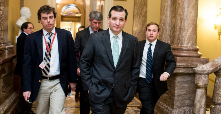 Is Ted Cruz Eligible for the Presidency?