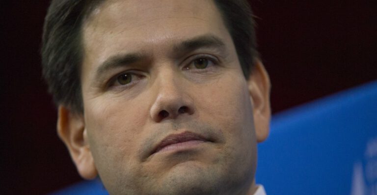 Marco Rubio Marks Fifth Anniversary of Obamacare by Rolling Out Alternative Plan