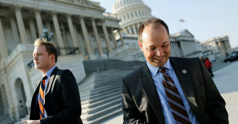 Reflections on the Conservative Budget From the Lawmaker Tasked With Crafting It