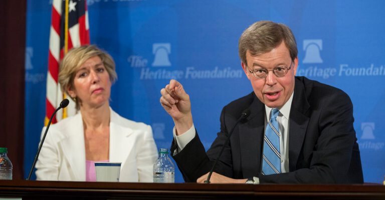 Scott Walker Lands Former Senator as National Security Expert for 2016 Race