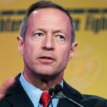Martin O'Malley: Presidency Is a ‘Sacred Trust,’ Not ‘Some Crown’ for ‘Two Families’
