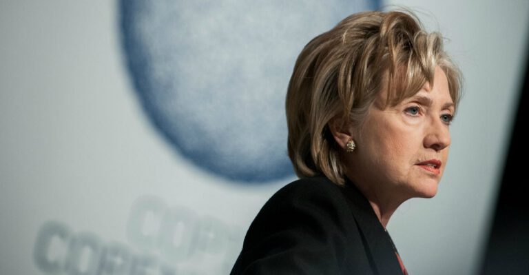 Clinton Defies Benghazi Committee, Destroys Remaining Emails