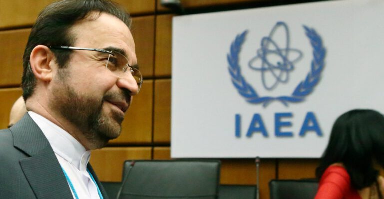 Iranian Nuclear Talks Miss Another Deadline. What’s Next for the Talks With the Obama Administration.