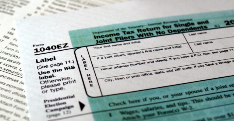 Most Americans Say It’s Time to Update the Tax System