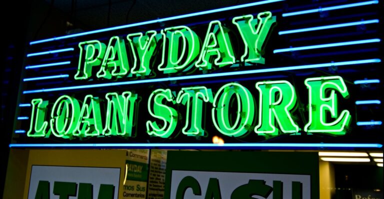 Already a Target of Operation Choke Point, Payday Lending Industry Faces More Government Scrutiny