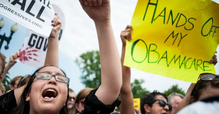 Obamacare’s $800 Billion Tax Hike Explained in One Chart