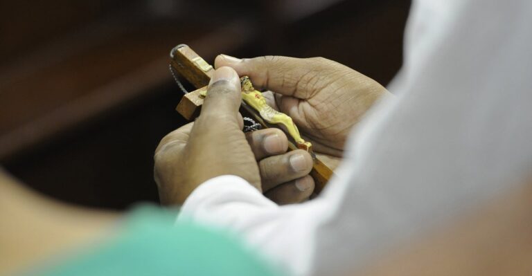 A Pastor’s Easter Message on Religious Freedom