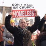 Should Religious Organizations Be Allowed to Worship in Schools? NYC Mayor Reconsiders City's Policy