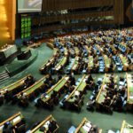 GOP, Democrats Unite in Opposing UN Arms Treaty