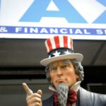 The IRS Loses a Big Procedural Battle in Its War With the Tea Party