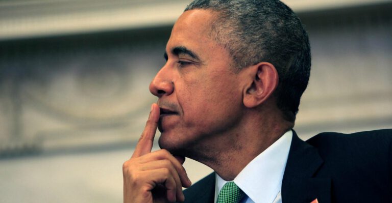 Why Obama’s Jab at Walker’s Foreign Policy Knowledge Misses the Point