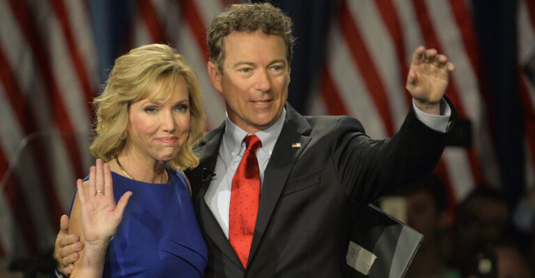 Rand Paul’s Vision for America in 14 Sound Bites