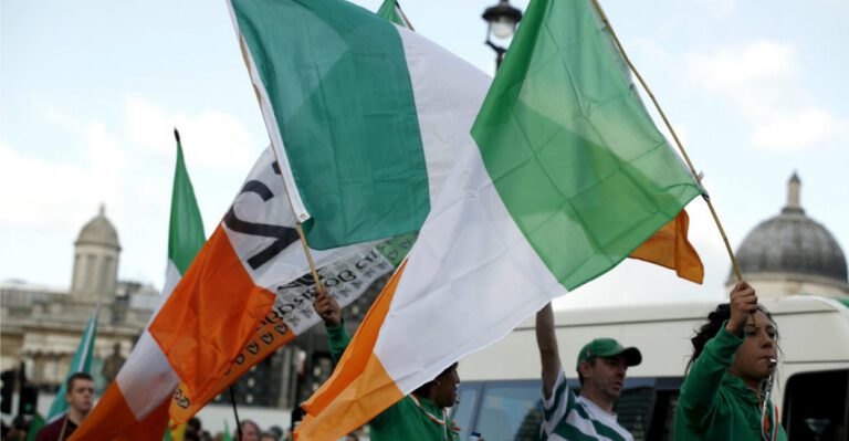 What Paul Krugman Got Wrong About Ireland’s Economy