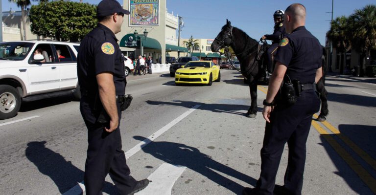 Florida Taking the Lead on Civil Asset Forfeiture Reform