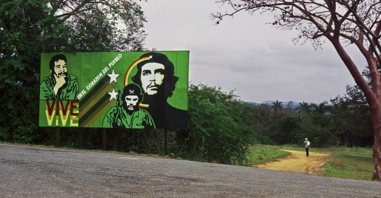 What Media Gets Wrong on Cuba: No Objective Public Opinion Polls in a Police State