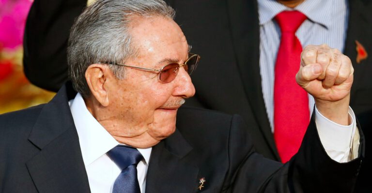 Obama to Remove Cuba From State Sponsors of Terrorism List. Why That’s Bad.