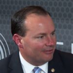 Exclusive: Mike Lee on His New Book, Walter Scott’s Death and the 2016 GOP Field for President
