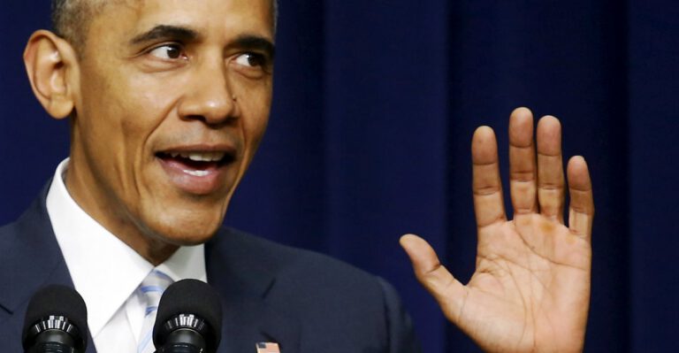 The Greatest Setback for Cancer Research Is Obamacare