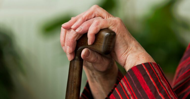 1 in 20 of Working-Age Americans Receives Disability Benefits