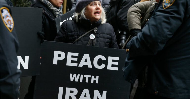 How the Iran Deal Could Increase Chance of Conflict