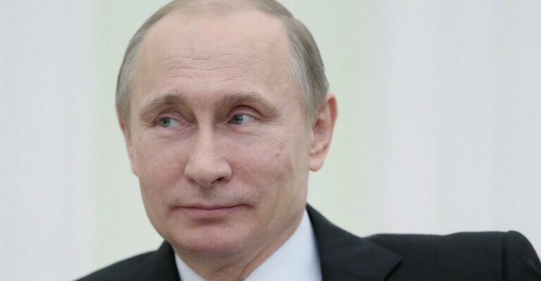 How the Next President Can Stand Up to a Resurgent Russia