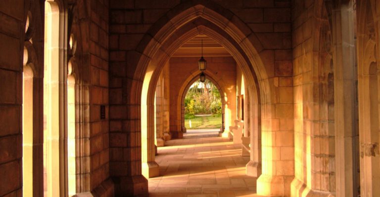 Will We Surrender on Religious Freedom?