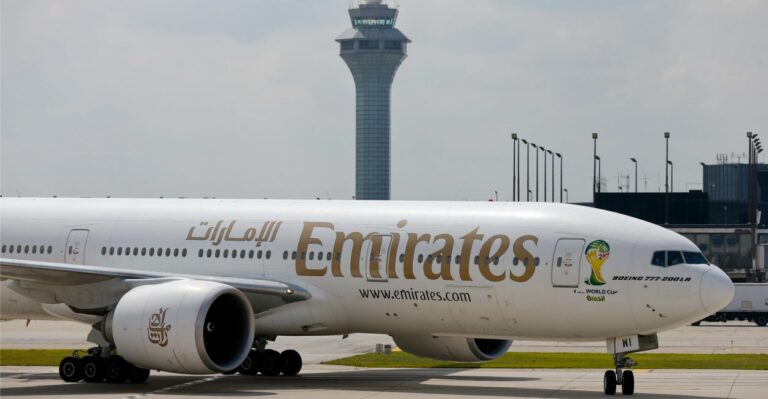 Bank Rolled: How Foreign Airlines Win Big With Government Subsidies and US Taxpayer-Backed Loans