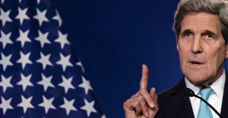 Obama Administration Worries About Environmental Effect of Keystone Oil, Not Iranian Oil