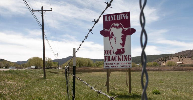 Maryland Might Ban Fracking for 2 Years