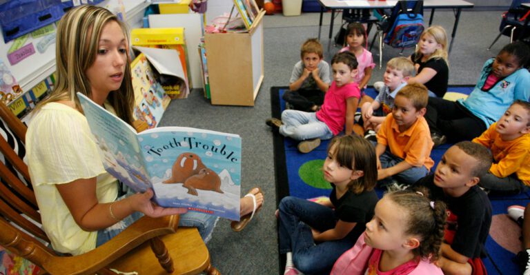 How Schools Use Medicaid Money to Pay for Truancy Officers, Deans and Healthy-Eating Magnets