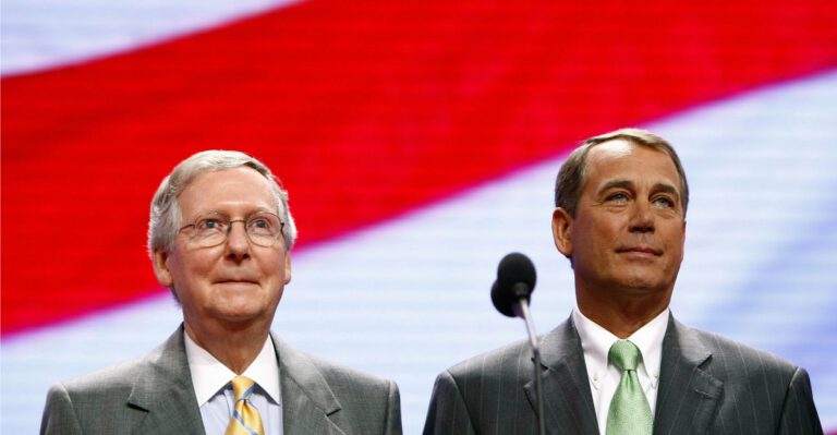 Senate Passes Bill Stabilizing Doctors’ Payments, Adding $141 Billion to Deficit