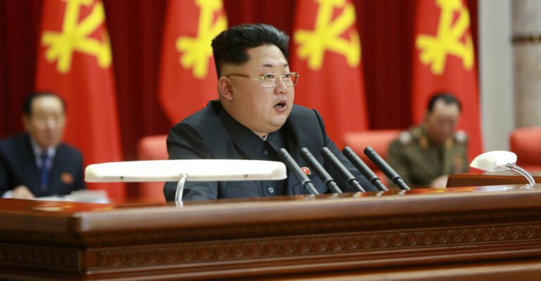 Why Are We Going Down Same Path With Iran We Did With North Korea?