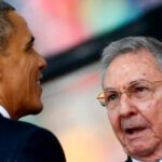 Why Obama Cozying Up to Castro's Cuba Will Backfire