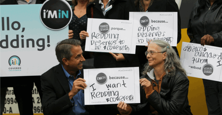Incompetence, Mismanagement Plague California’s Obamacare Insurance Exchange