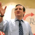 Ted Cruz’s Three-Step Solution to ‘Reignite the Promise of America’