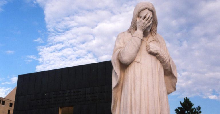 How Oklahoma City Rebounded From America’s Worst Act of Home-Grown Terrorism